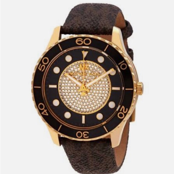 Michael Kors Accessories - Michael Kors Watch